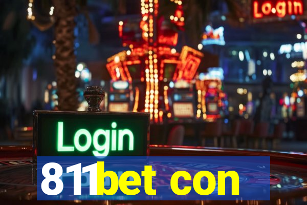 811bet con